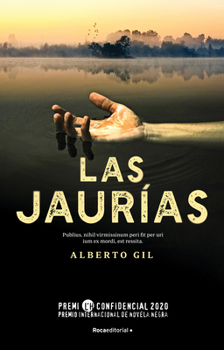 Paperback Las Jaurías/ The Packs [Spanish] Book