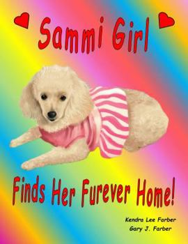 Sammi Girl : Finds Her Furever Home