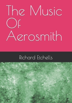 The Music Of Aerosmith