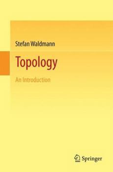 Paperback Topology: An Introduction Book