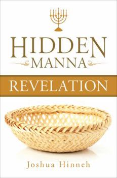 Paperback Hidden Manna: Revelation Book