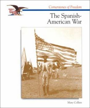 Paperback The Spanish-American War Book