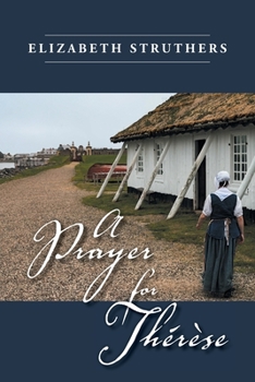 Paperback A Prayer for Thérèse Book