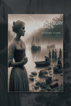 Paperback The Hawkesbury Women Book