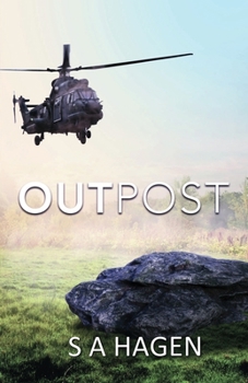 Paperback Outpost Book