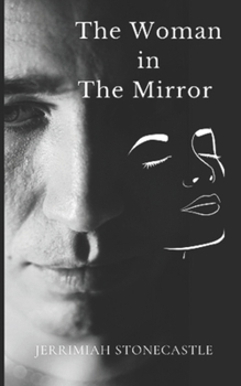 Paperback The Woman in The Mirror Book