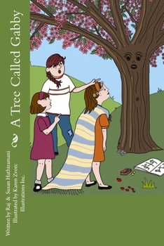 Paperback A Tree Called Gabby Book