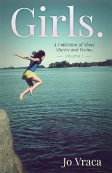 Paperback Girls.: A Collection of Short Stories and Poems Book