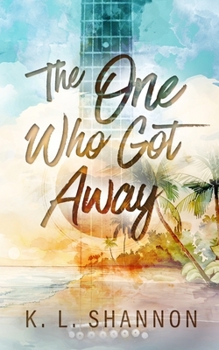 Paperback The One Who Got Away: United States Book