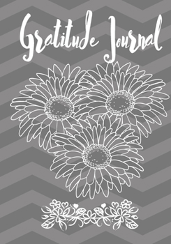Gratitude Journal: Cute Notebook * Perfect To Start and Summary Every Perfect Day *