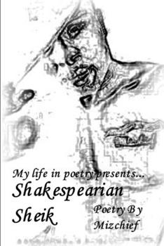 Paperback Shakespearian Sheik Book