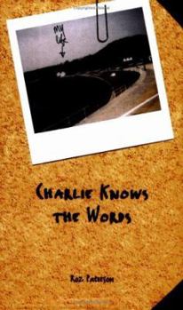 Paperback Charlie Knows the Words Book