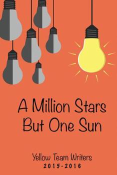 Paperback A Million Stars But One Sun Book