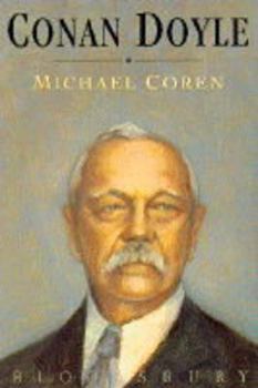 Hardcover Conan Doyle Book