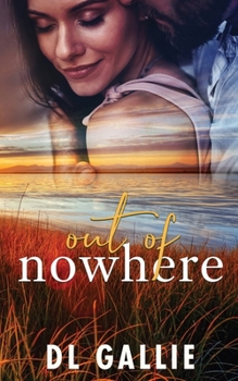 Paperback Out of Nowhere Book