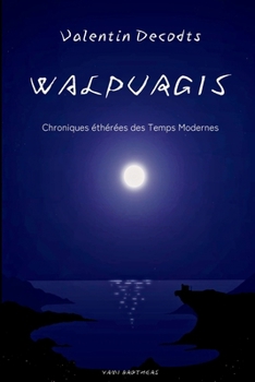 Paperback Walpurgis [French] Book