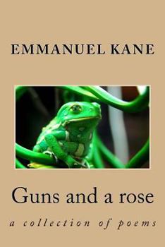 Paperback Guns and A Rose Book