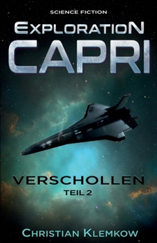 Paperback Exploration Capri: Verschollen [German] Book