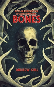 Paperback Bones Book