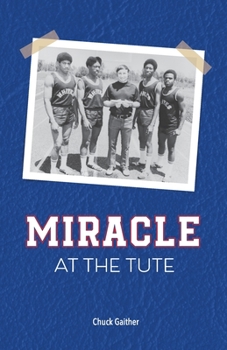 Paperback Miracle at the Tute Book