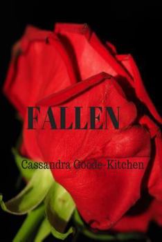 Paperback Fallen Book