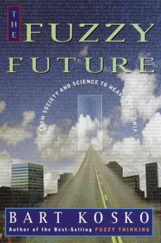 Hardcover Fuzzy Future Book