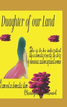 Paperback Daughters of the Land Book