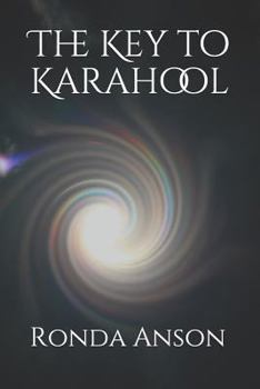 Paperback The Key to Karahool Book
