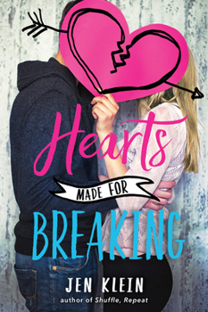 Paperback Hearts Made for Breaking Book