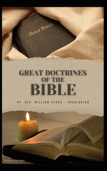 Hardcover Great Doctrines of the Bible Book