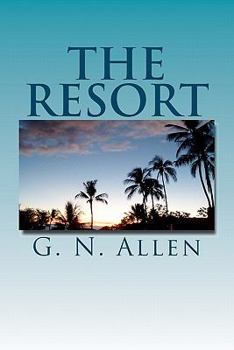 Paperback The Resort Book