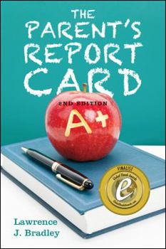 Paperback The Parent's Report Card: 2nd Edition Book