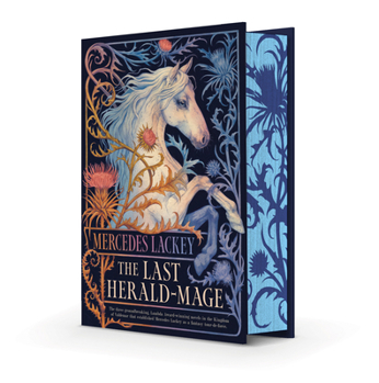 The Last Herald-Mage