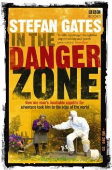 Hardcover In the Danger Zone Book