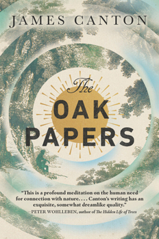 Paperback The Oak Papers Book