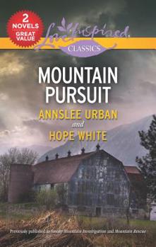 Mass Market Paperback Mountain Pursuit: A 2-In-1 Collection Book