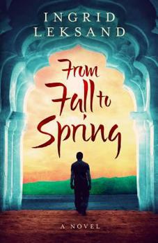 Paperback From Fall to Spring Book