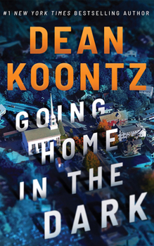 Paperback Going Home in the Dark Book