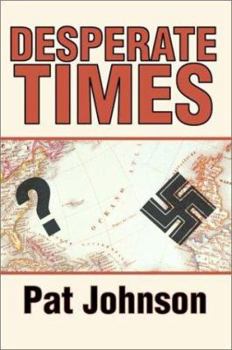 Paperback Desperate Times Book