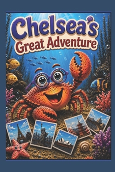 Chelsea's Great Adventure