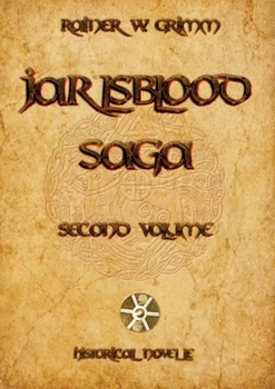Jarlsblood- Saga Second Volume