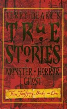 Paperback True Stories Book