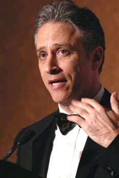 Jon Stewart notebook - amazing classic writing perfect 120 lined pages #1 (Jon Stewart Notebooks)