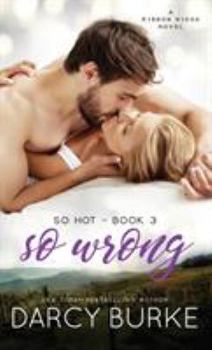 Paperback So Wrong Book
