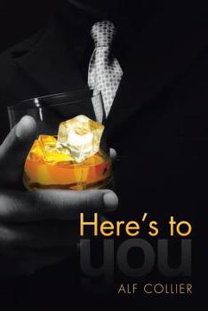 Paperback Here's to You Book