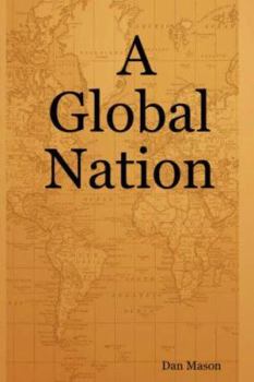 Paperback A Global Nation Book