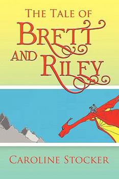 The Tale of Brett and Riley