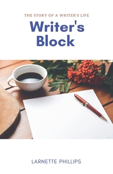 Paperback Writer's Block Book