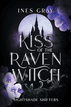 Kiss Of The Raven Witch
