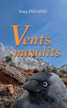 Paperback Vents maudits [French] Book